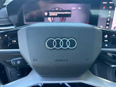 2026 Audi Q5 2.0T Premium Plus quattro