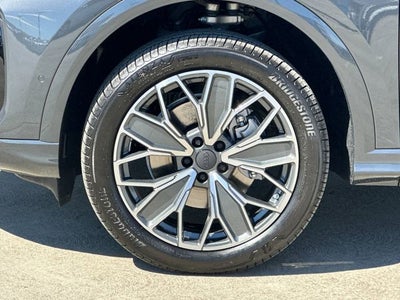 2026 Audi Q5 2.0T Premium Plus quattro