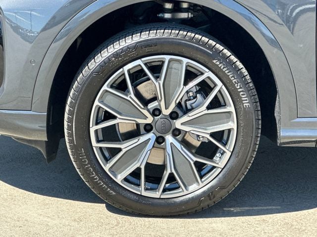 2026 Audi Q5 2.0T Premium Plus quattro