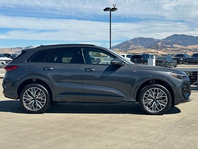 2026 Audi Q5 2.0T Premium Plus quattro