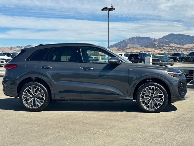 2026 Audi Q5 2.0T Premium Plus quattro