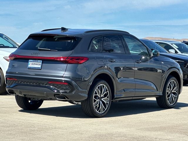 2026 Audi Q5 2.0T Premium Plus quattro
