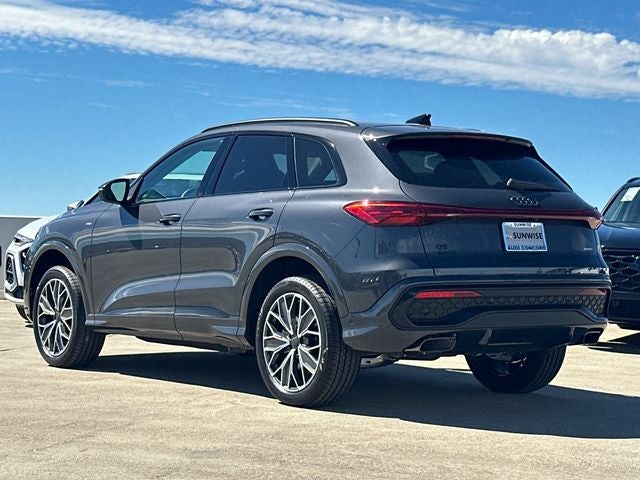 2026 Audi Q5 2.0T Premium Plus quattro