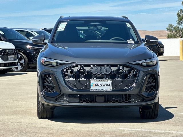 2026 Audi Q5 2.0T Premium Plus quattro