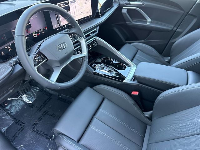 2026 Audi Q5 2.0T Premium Plus quattro
