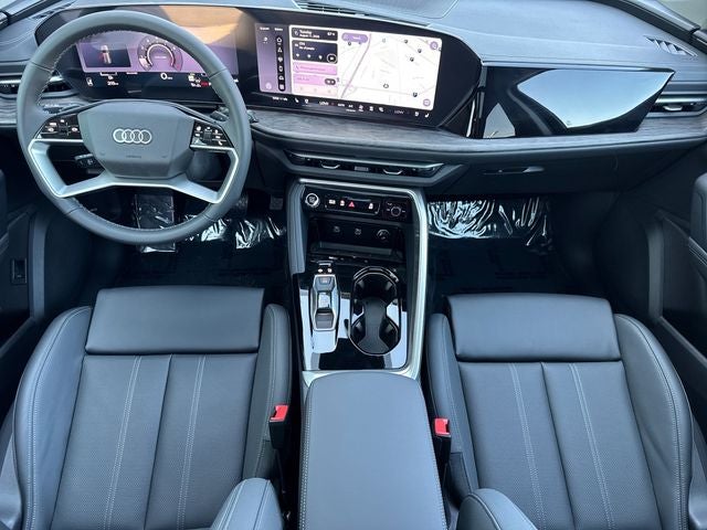 2026 Audi Q5 2.0T Premium Plus quattro