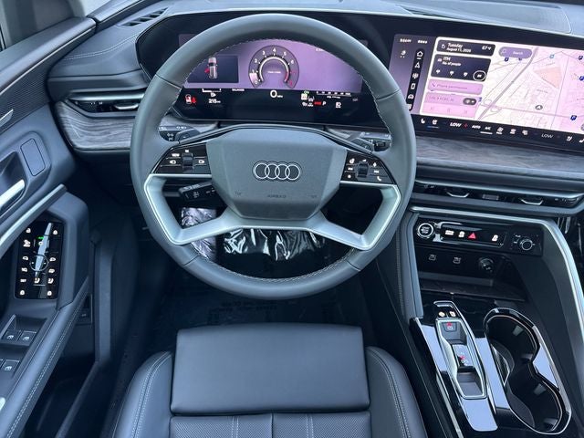 2026 Audi Q5 2.0T Premium Plus quattro