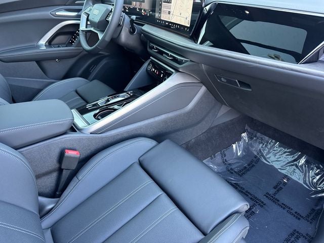 2026 Audi Q5 2.0T Premium Plus quattro