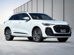 2026 Audi Q5 2.0T Premium Plus quattro