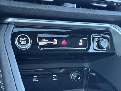 2026 Audi Q5 2.0T Premium Plus quattro