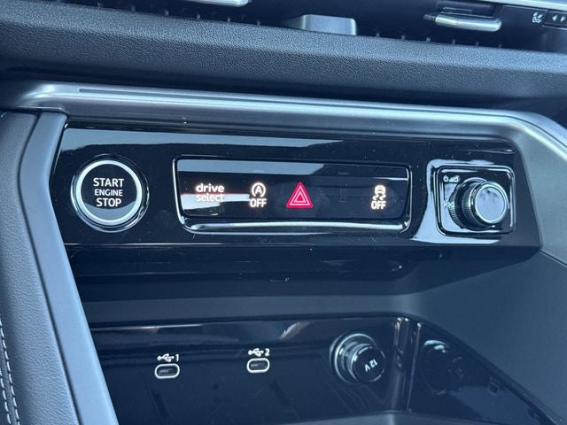 2026 Audi Q5 2.0T Premium Plus quattro