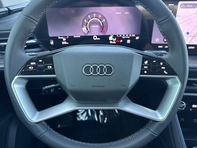 2026 Audi Q5 2.0T Premium Plus quattro