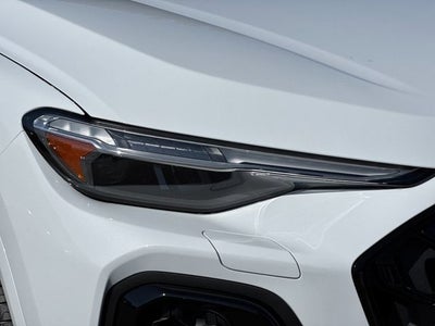 2026 Audi Q5 2.0T Premium Plus quattro