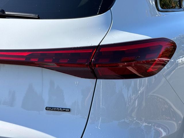 2026 Audi Q5 2.0T Premium Plus quattro