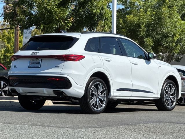 2026 Audi Q5 2.0T Premium Plus quattro