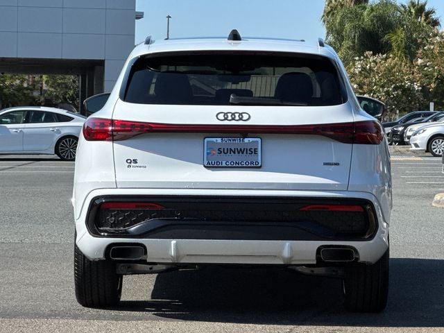 2026 Audi Q5 2.0T Premium Plus quattro