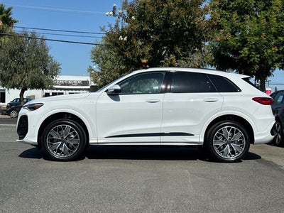 2026 Audi Q5 2.0T Premium Plus quattro