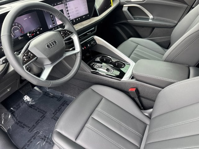 2026 Audi Q5 2.0T Premium Plus quattro