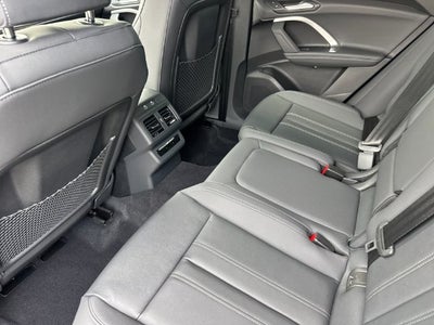 2026 Audi Q5 2.0T Premium Plus quattro