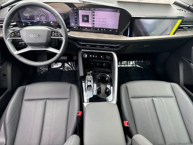 2026 Audi Q5 2.0T Premium Plus quattro