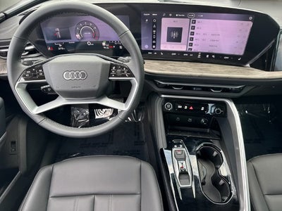 2026 Audi Q5 2.0T Premium Plus quattro
