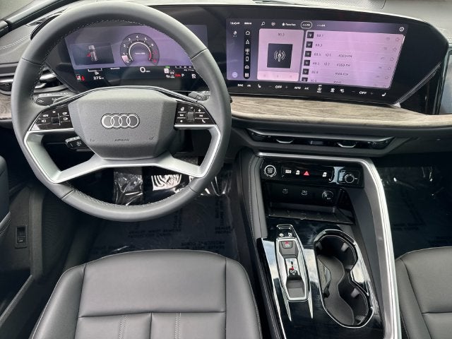 2026 Audi Q5 2.0T Premium Plus quattro
