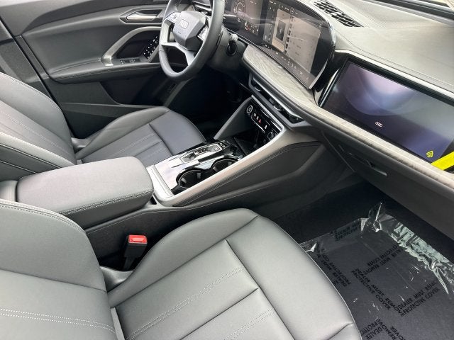 2026 Audi Q5 2.0T Premium Plus quattro