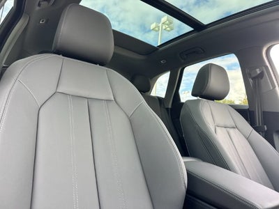 2026 Audi Q5 2.0T Premium Plus quattro