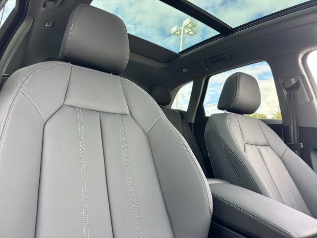 2026 Audi Q5 2.0T Premium Plus quattro
