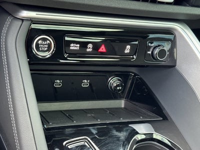 2026 Audi Q5 2.0T Premium Plus quattro