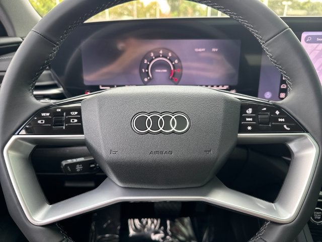 2026 Audi Q5 2.0T Premium Plus quattro