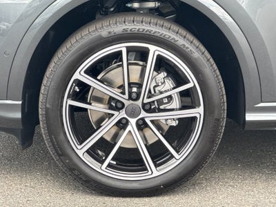 2026 Audi Q5 2.0T Premium Plus quattro