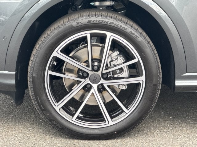 2026 Audi Q5 2.0T Premium Plus quattro