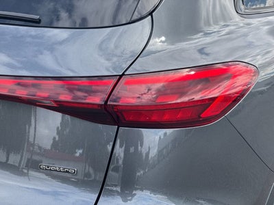 2026 Audi Q5 2.0T Premium Plus quattro