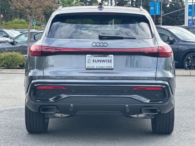 2026 Audi Q5 2.0T Premium Plus quattro