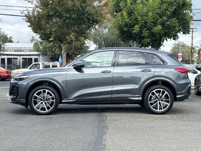 2026 Audi Q5 2.0T Premium Plus quattro