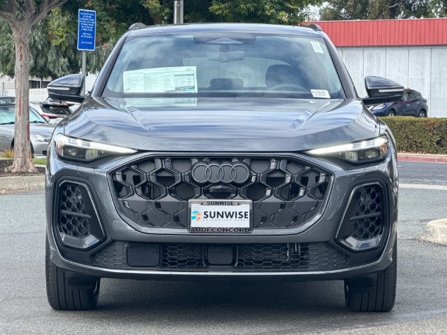 2026 Audi Q5 2.0T Premium Plus quattro