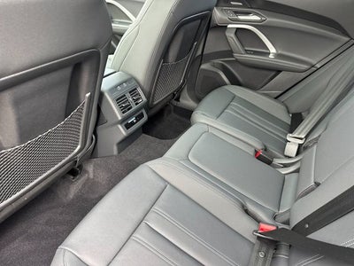 2026 Audi Q5 2.0T Premium Plus quattro