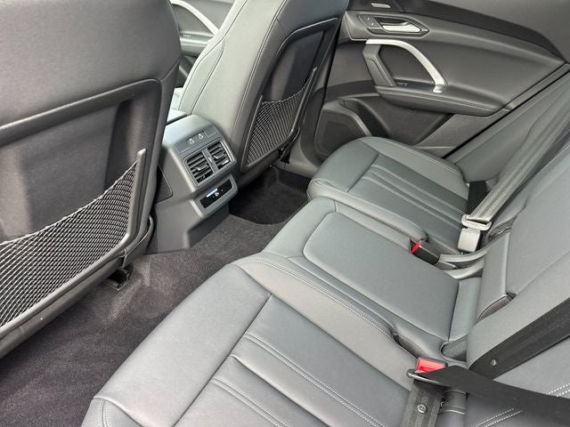 2026 Audi Q5 2.0T Premium Plus quattro
