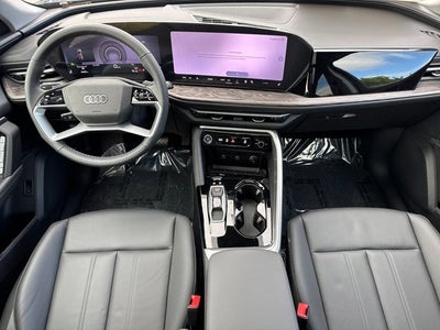 2026 Audi Q5 2.0T Premium Plus quattro
