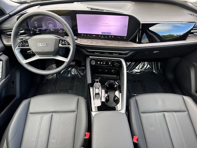 2026 Audi Q5 2.0T Premium Plus quattro