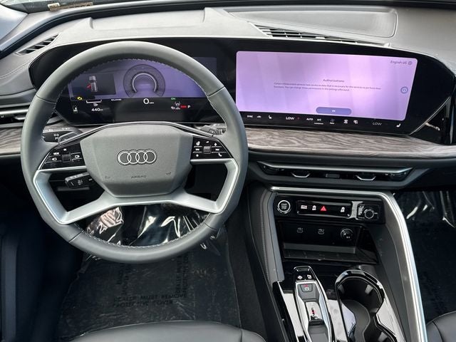 2026 Audi Q5 2.0T Premium Plus quattro