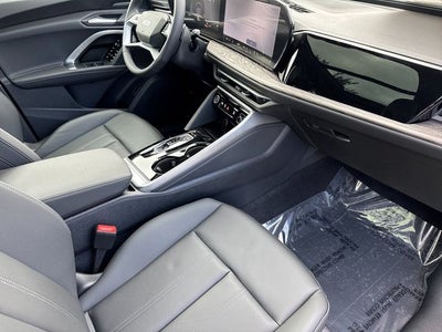 2026 Audi Q5 2.0T Premium Plus quattro