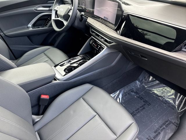 2026 Audi Q5 2.0T Premium Plus quattro