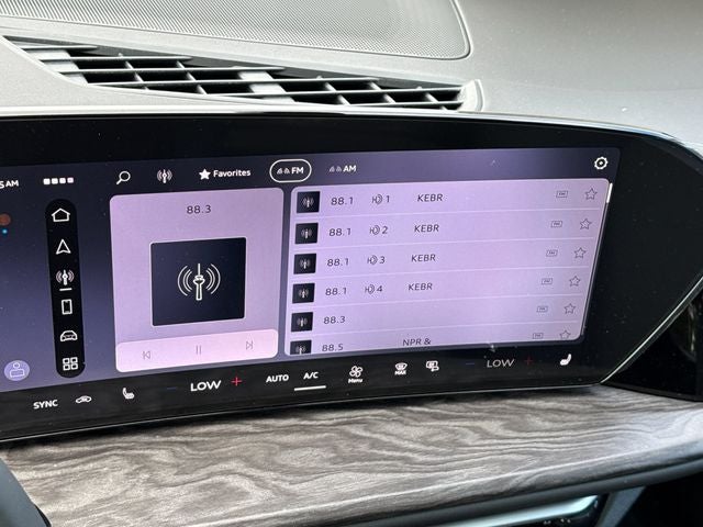2026 Audi Q5 2.0T Premium Plus quattro