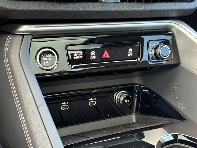 2026 Audi Q5 2.0T Premium Plus quattro