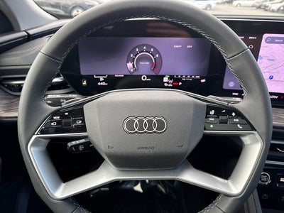 2026 Audi Q5 2.0T Premium Plus quattro