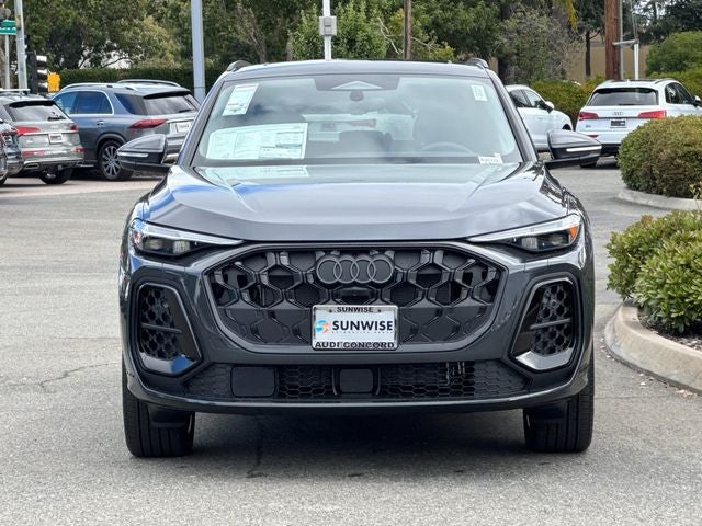 2026 Audi Q5 2.0T Premium Plus quattro