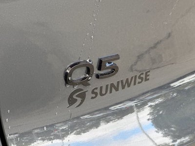2026 Audi Q5 2.0T Premium Plus quattro