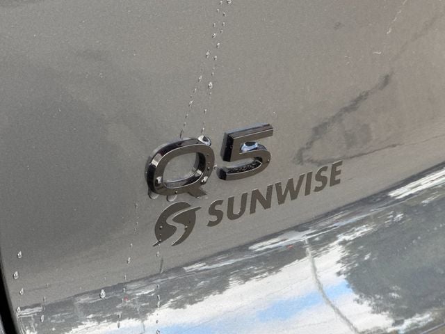 2026 Audi Q5 2.0T Premium Plus quattro
